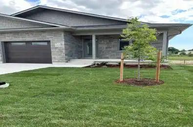 60 Cavalier Crescent Huron-Kinloss Ontario N0G 2R0