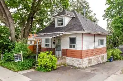 147 Dufferin Street Orillia Ontario L3V 5T1