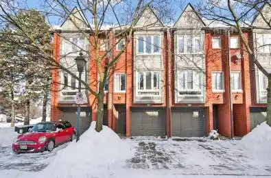 895 Maple Avenue Unit# 702 Burlington Ontario L7S 2H7