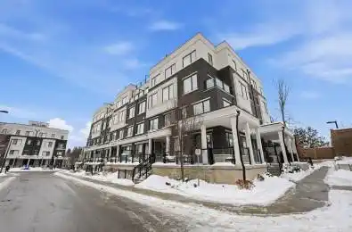 200 Alex Gardner Circle Unit# 36 Aurora Ontario L4G 3G5