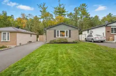 1673 Redwood Drive Peterborough Ontario K9K 1M2