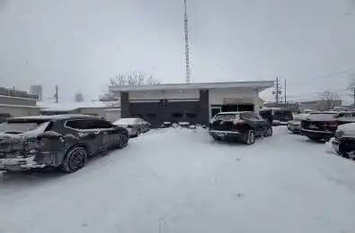 165 King Street Port Colborne Ontario L3K 4G5