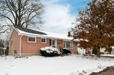 283 Camden Road Greater Napanee Ontario K7R 1E7