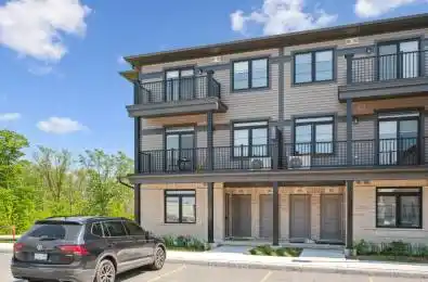 25 Graphite Drive Kitchener Ontario N2P 0G1