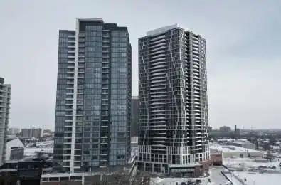 25 Wellington Street Unit# 3110 Kitchener Ontario N2G 0G5