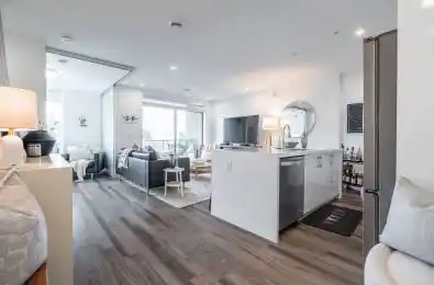 455 Charlton Avenue Unit# 306 Hamilton Ontario L8N 0B2