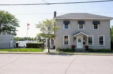 70 Front Street Belleville Ontario K8N 2Y3