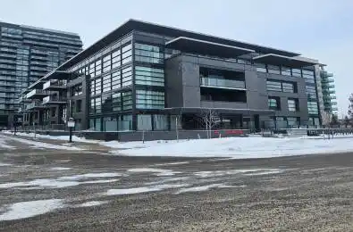 1604 Charles Street Unit# 317 Whitby Ontario L1N 0P2