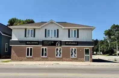 414 10th Street Hanover Ontario N4N 1P6