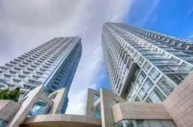 2191 Yonge Street Unit# 803 Toronto C10 Ontario M4S 3H8