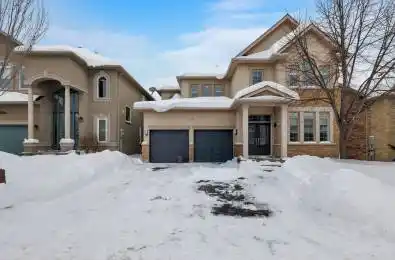 2299 Millstone Drive Oakville Ontario L6M 0H1