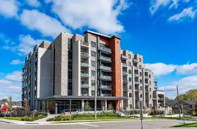 30 Hamilton Street Unit# 111 Hamilton Ontario L0R 2H0