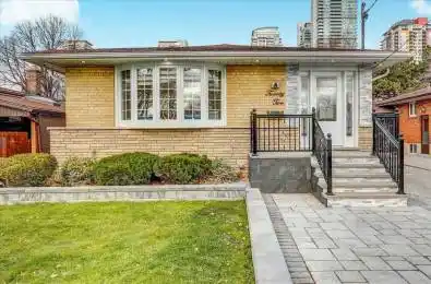 22 Aspendale Drive Unit# Main Toronto E09 Ontario M1P 4J4