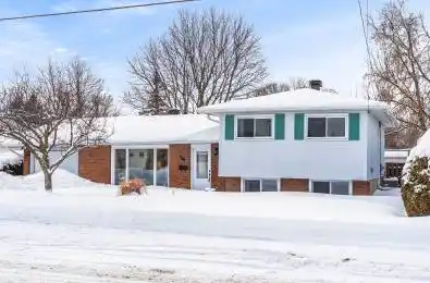 50 Neelin Street Carleton Place Ontario K7C 2J7