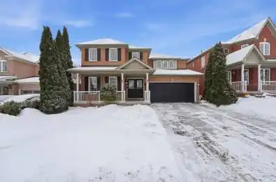 70 Brecken Drive Georgina Ontario L4P 4A7