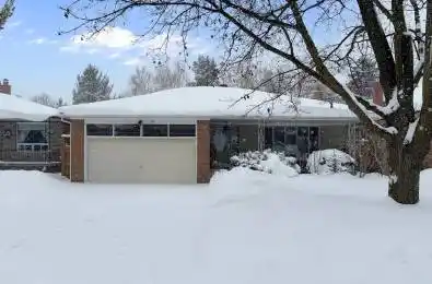50 Bruce Farm Drive Toronto C15 Ontario M2H 1G5