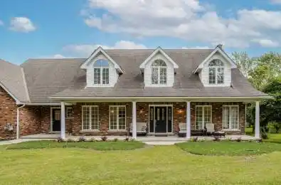 331 Lanark Street Haldimand Ontario N3W 1G3