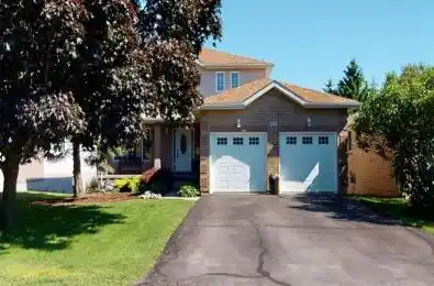 551 Sackville Crescent Kingston Ontario K7M 8W3