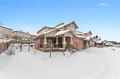 906 Audrey Place Kitchener Ontario N2E 0B9