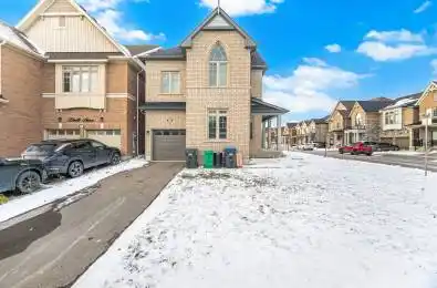 10 Thornvalley Terrace Caledon Ontario L7C 4H9