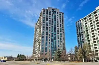88 Promenade Circle Unit# Ph03 Vaughan Ontario L4J 9A4