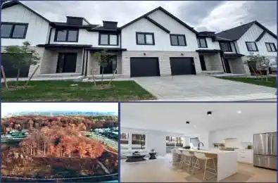 1175 RIVERBEND Road Unit# 62 London South Ontario N6K 0L2