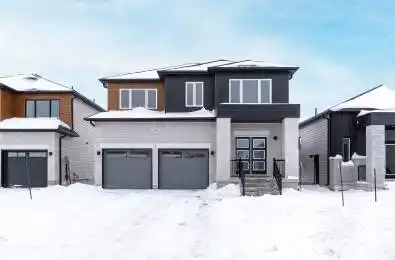 66 Dusenbury Drive Loyalist Ontario K0H 2H9