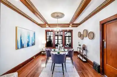 23 Connaught Street Oshawa Ontario L1G 2G8