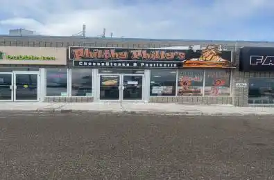 726 Kingston Road Unit# #4 Pickering Ontario L1V 1G4