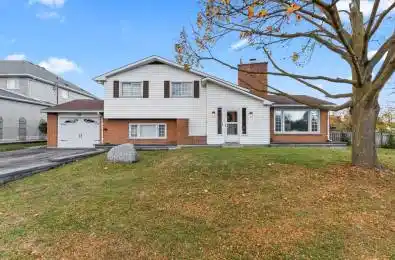 68 Applewood Crescent Whitby Ontario L1N 2E6