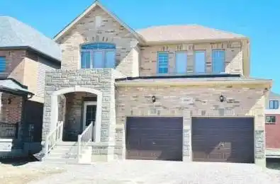 3007 Sierra Drive Unit# Basement Orillia Ontario L3V 8L9