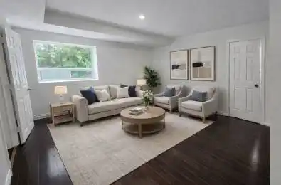 645 Townline Road Unit# 3 Clarington Ontario L1E 2J4