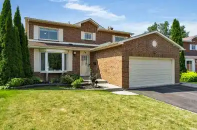 70 Lillian Crescent Barrie Ontario L4N 5H7