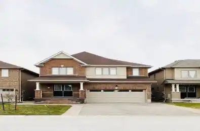 7692 Sycamore Drive Niagara Falls Ontario L2H 0N6