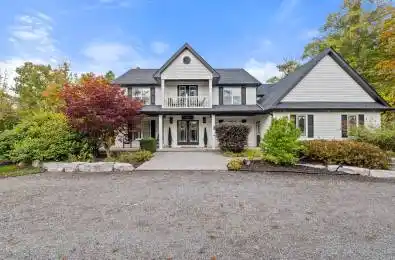 51268 Tunnacliffe Road Wainfleet Ontario L0S 1V0