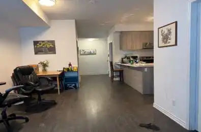 3 Falaise Road Unit# A3 Toronto E10 Ontario M1E 0C5