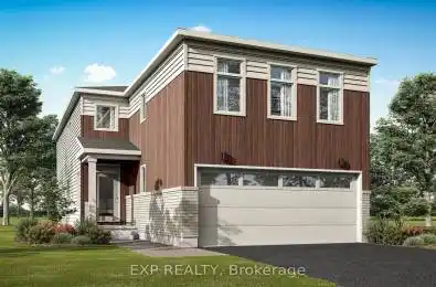 1040 De Pencier Drive North Grenville Ontario K0G 1J0