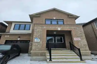 11 Calabria Drive Caledon Ontario L7C 4L3