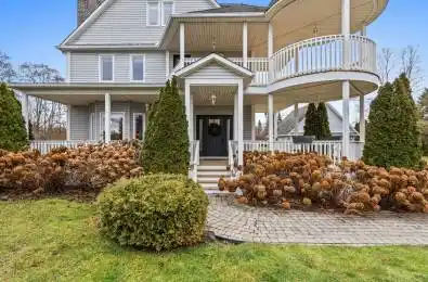 2410 Concession Road North Grenville Ontario K0G 1J0