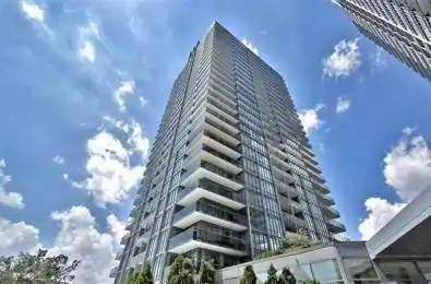 88 Park Lawn Road Unit# 2805 Toronto W06 Ontario M8Y 0B5