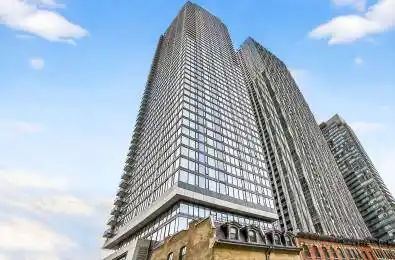 8 Cumberland Street Unit# 2802 Toronto C02 Ontario M4W 0B6