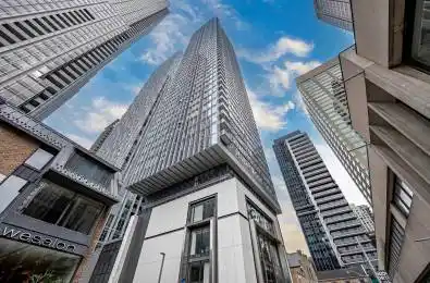 8 Cumberland Street Unit# 5101 Toronto C02 Ontario M4W 0B6