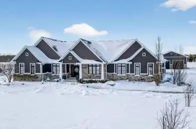 224 Mountain Road Grimsby Ontario L3M 4E7