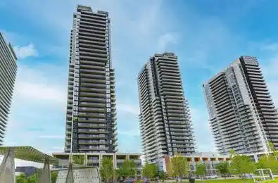 95 Mcmahon Drive Unit# 4108 Toronto C15 Ontario M2K 0H2