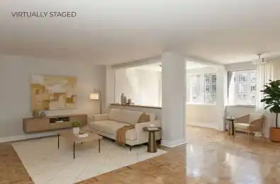 9 Deer Park Crescent Unit# 303 Toronto C02 Ontario M4V 2C4