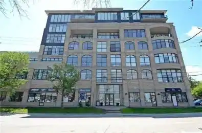 10376 Yonge Street Unit# 301 Richmond Hill Ontario L4C 3B8