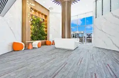 105 Gordon Baker Road Unit# 212 Toronto C15 Ontario M2H 3P8