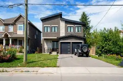 148 Church Street Georgina Ontario L4P 1J5