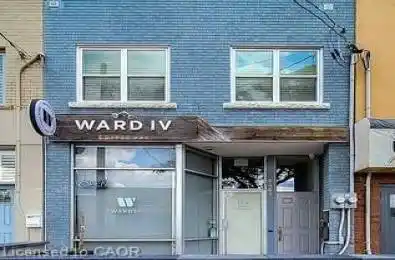 1441 Main Street Hamilton Ontario L8K 1C4