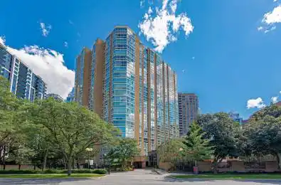 131 Beecroft Road Unit# 706 Toronto C07 Ontario M2N 6G9